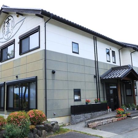 Kichibei Hotel Kaizu Екстериор снимка
