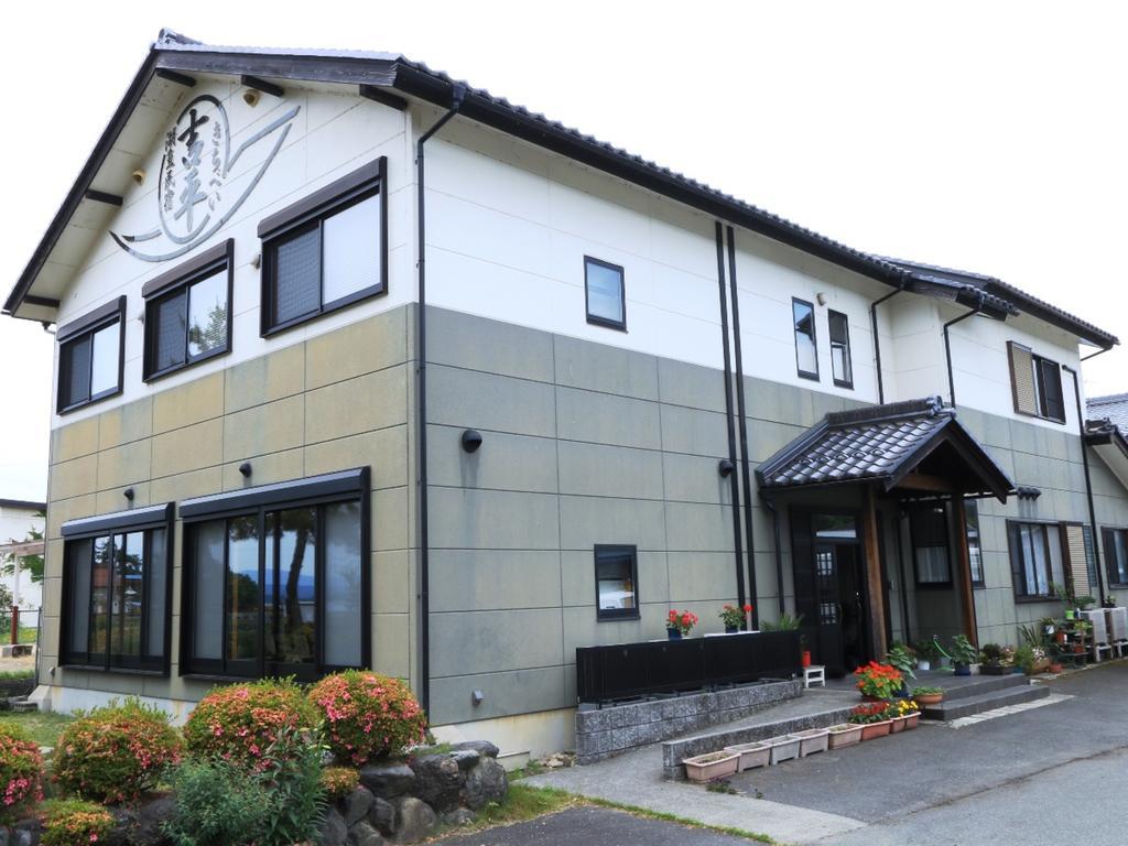 Kichibei Hotel Kaizu Екстериор снимка