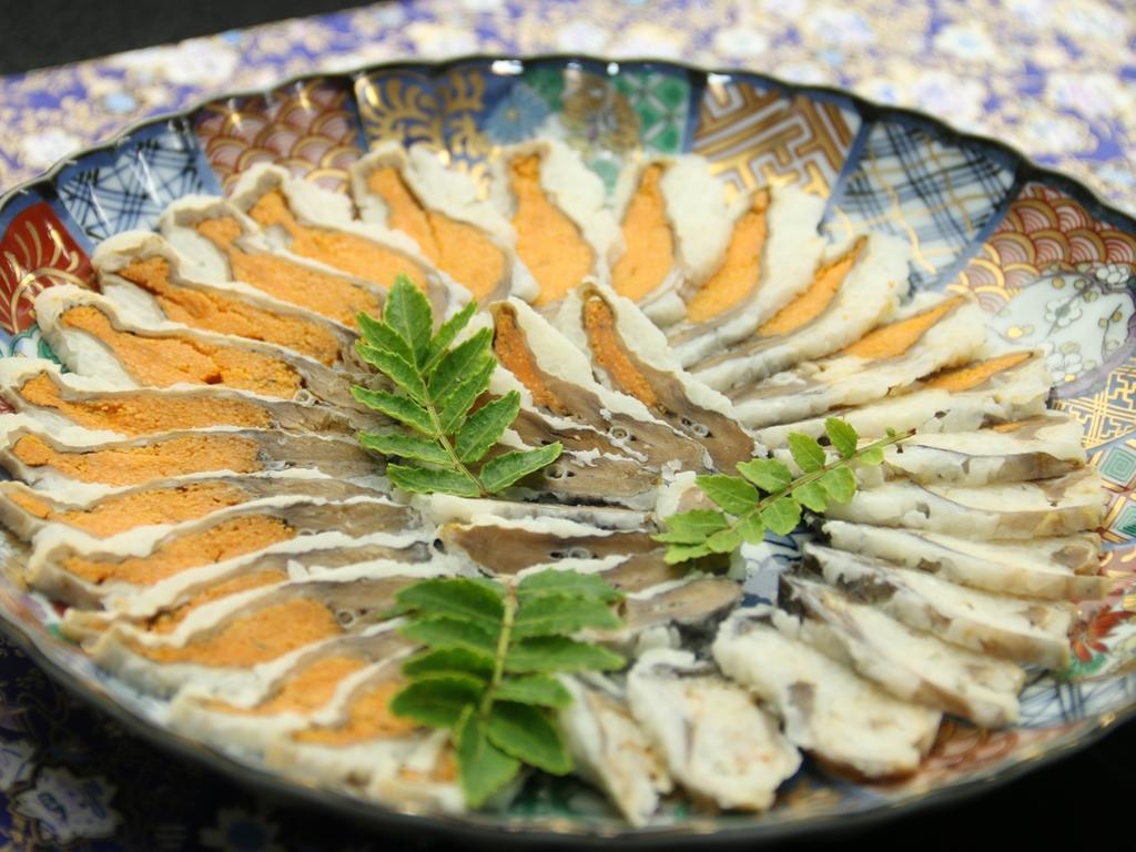Kichibei Hotel Kaizu Екстериор снимка