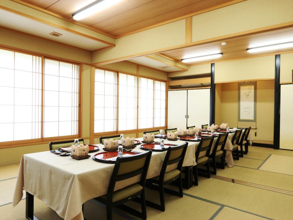 Kichibei Hotel Kaizu Екстериор снимка
