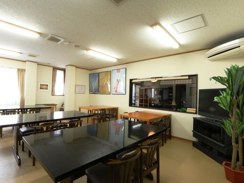 Kichibei Hotel Kaizu Екстериор снимка