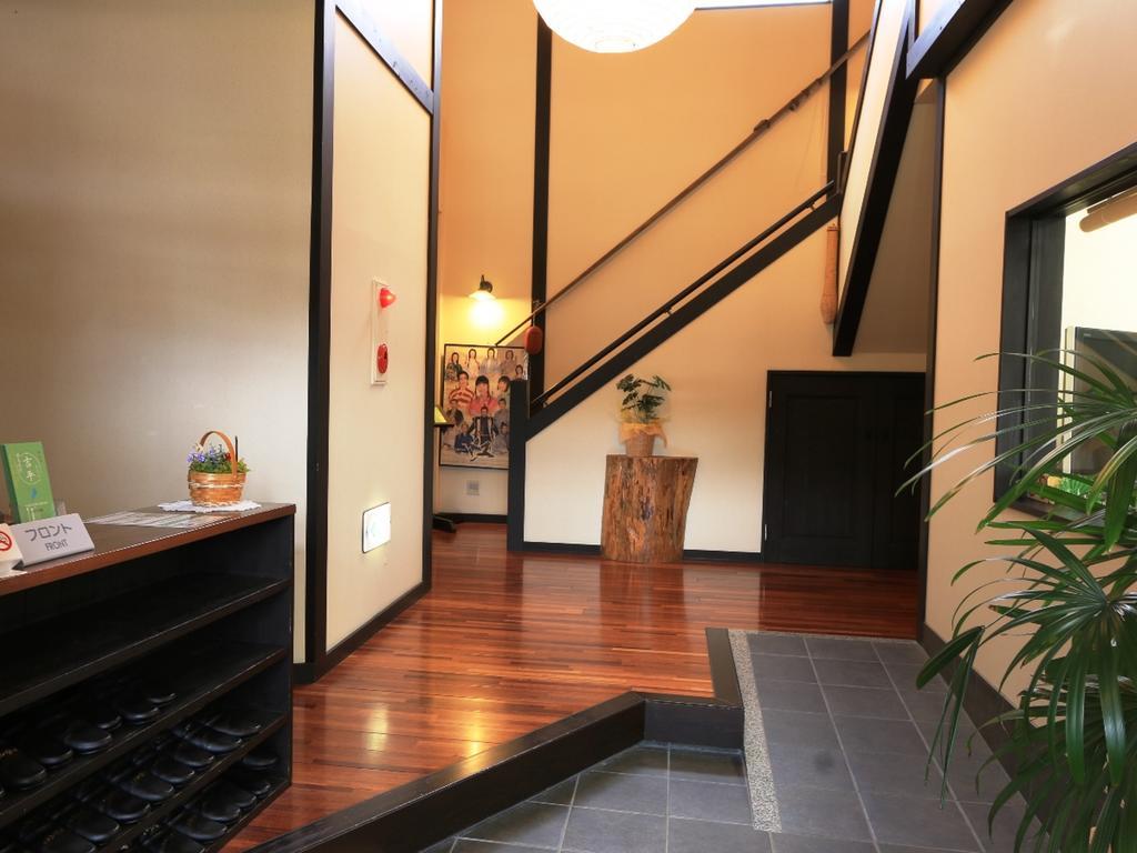 Kichibei Hotel Kaizu Екстериор снимка