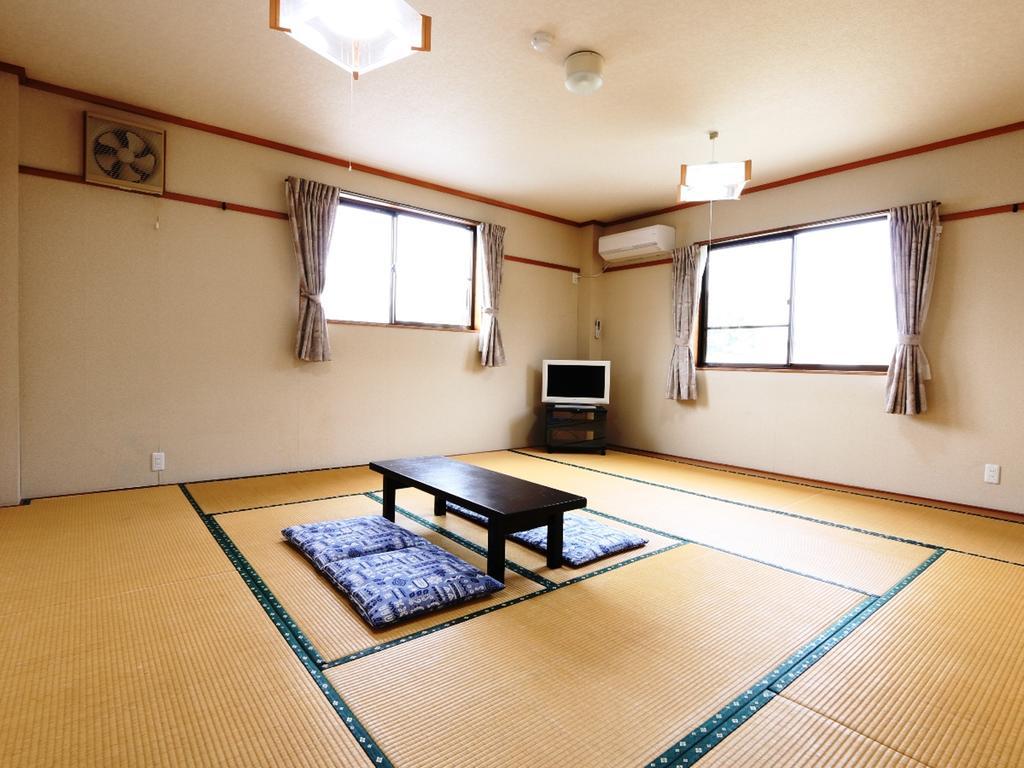 Kichibei Hotel Kaizu Екстериор снимка
