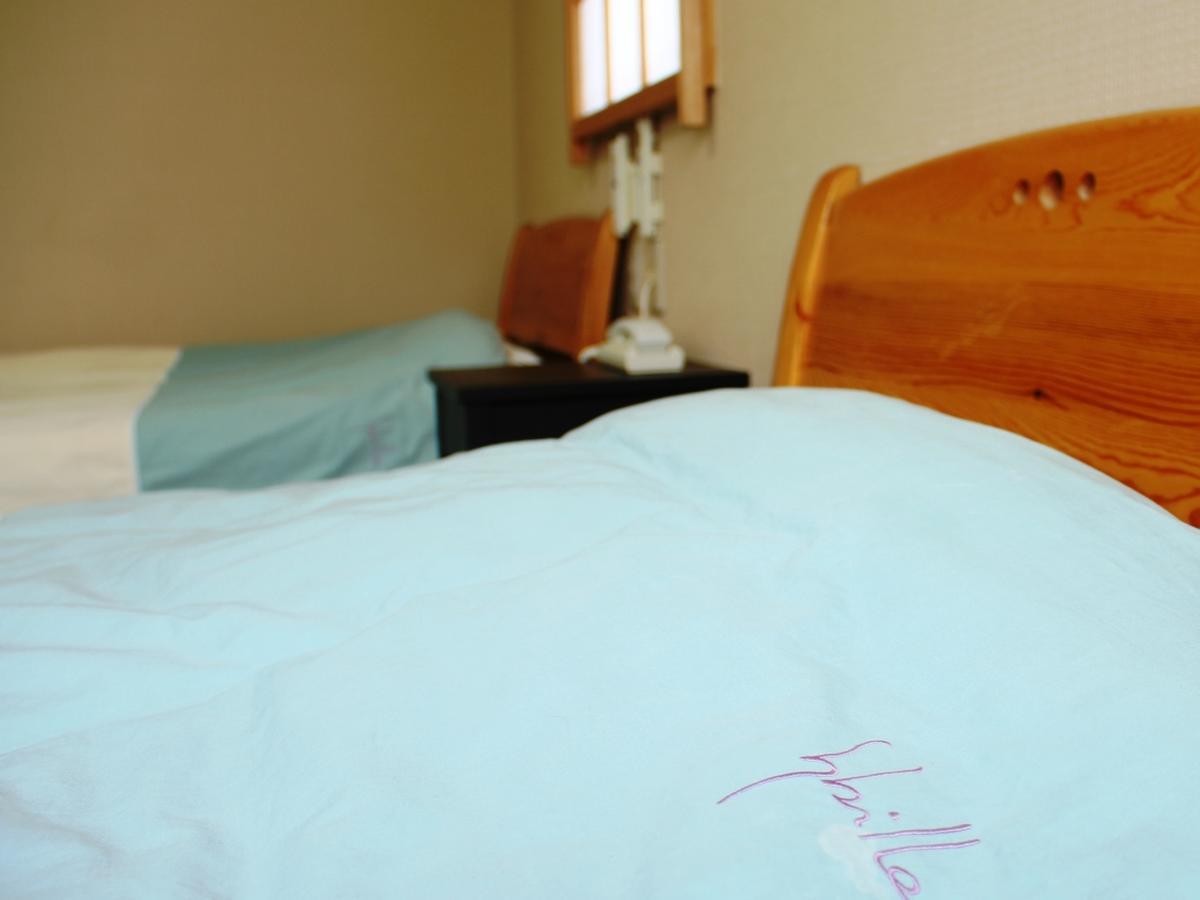 Kichibei Hotel Kaizu Стая снимка